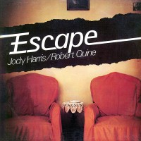 Purchase Jody Harris & Robert Quine - Escape (Vinyl)