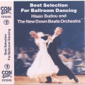 Buy Hisao Sudou - Best Selection For Ballroom Dancing (Feat. New Down Beats Orchestra) Mp3 Download
