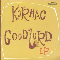 Purchase Kormac - Good Lord (EP)