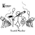 Buy Kormac - Scratch Marchin' (EP) Mp3 Download