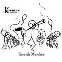 Purchase Kormac - Scratch Marchin' (EP)
