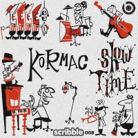 Purchase Kormac - Show Time (CDS)