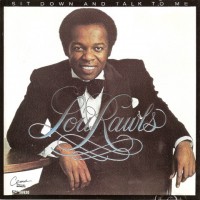 Purchase Lou Rawls - Sit Down And Talk To Me (Reissued 1993)