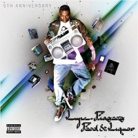 Purchase Lupe Fiasco - Lupe Fiasco's Food & Liquor (5Th Anniversary Edition) CD1