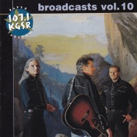Purchase VA - KGSR Broadcasts Vol. 10 CD1