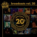 Buy VA - KGSR Broadcasts Vol. 20 CD1 Mp3 Download