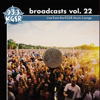 Purchase VA - KGSR Broadcasts Vol. 22 CD1