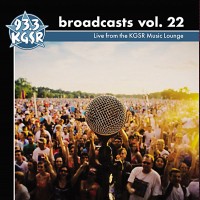 Purchase VA - KGSR Broadcasts Vol. 22 CD2