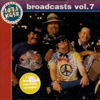 Purchase VA - KGSR Broadcasts Vol. 7 CD1