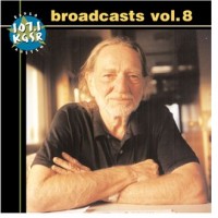 Purchase VA - KGSR Broadcasts Vol. 8 CD2