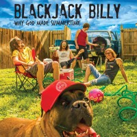 Purchase Blackjack Billy - Why God Made Summertime (CDS)