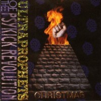 Purchase Christmas - Ultraprophets Of Thee Psykick Revolution (Vinyl)