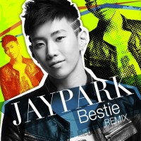 Purchase Jay Park - Bestie (CDR)