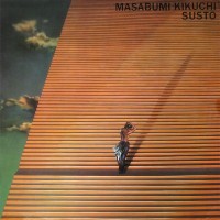 Purchase Masabumi Kikuchi - Susto (Vinyl)