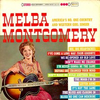 Purchase Melba Montgomery - America's No. One Country And Western Girl Singer (Vinyl)