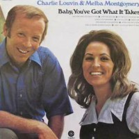 Purchase Melba Montgomery - Baby You've Got What It Takes (Feat. Charlie Louvin) (Vinyl)