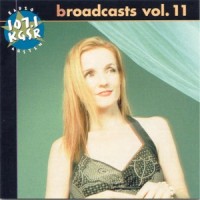 Purchase VA - Broadcasts KGSR Vol. 11 CD2