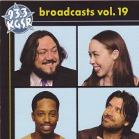 Purchase VA - Broadcasts KGSR Vol. 19 CD1