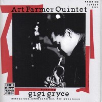 Purchase Art Farmer - 1955 Featuring Gigi Gryce (Quintet)