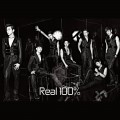 Buy 100% - Real 100% (EP) Mp3 Download