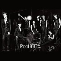 Purchase 100% - Real 100% (EP)