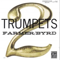 Purchase Art Farmer - 2 Trumpets (With Donald Byrd) (Remastered 1992)