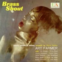 Purchase Art Farmer - Brass Shout (Remastered 2010)