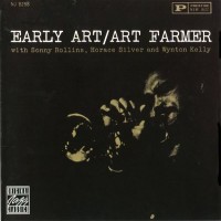 Purchase Art Farmer - Early Art (Remastered 1996)