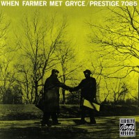 Purchase Art Farmer - When Farmer Met Gryce (With Gigi Gryce) (Vinyl)