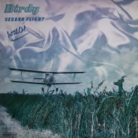 Purchase Birdy (Germany) - Second Flight (Vinyl)