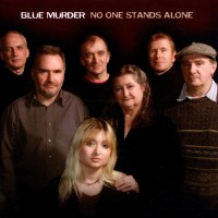 Purchase Blue Murder - No One Stands Alone