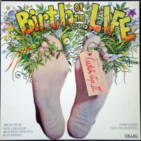 Purchase Catch Up - Birth Of The Second Life (Vinyl)