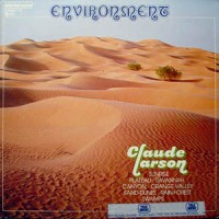 Purchase Claude Larson - Environment (Vinyl)