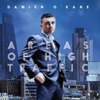 Purchase Damien O'kane - Areas Of High Traffic