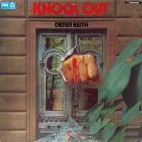 Purchase Dieter Reith - Knock Out (Vinyl)