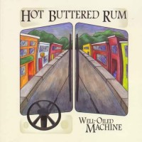 Purchase Hot Buttered Rum - Well-Oiled Machine