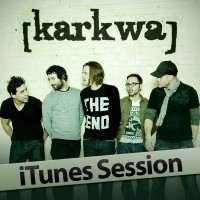 Purchase Karkwa - iTunes Session (Live)