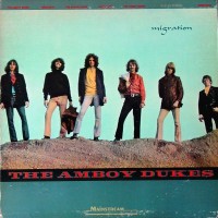 Purchase The Amboy Dukes - Migration (Vinyl)