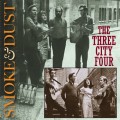 Buy The Three City Four - Smoke & Dust (Reissued 2010) Mp3 Download