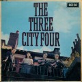 Buy The Three City Four - The Three City Four (Vinyl) Mp3 Download