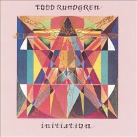 Purchase Todd Rundgren - Initiation (Vinyl)