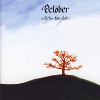 Purchase October - After The Fall (Reissued 2010)
