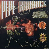 Purchase Pepe Bradock - 6 Millions Pintades (EP)