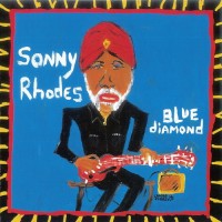 Purchase Sonny Rhodes - Blue Diamond
