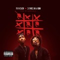 Buy Tk N Cash - 3 Times In A Row (CDS) Mp3 Download
