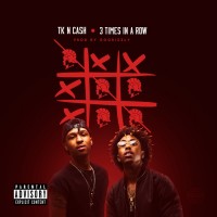 Purchase Tk N Cash - 3 Times In A Row (CDS)