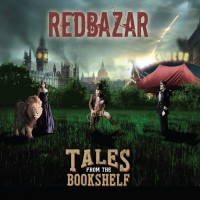 Purchase Red Bazar - Tales From The Bookcase