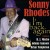 Buy Sonny Rhodes - I'm Back Again Mp3 Download