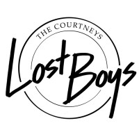 Purchase The Courtneys - Lost Boys (CDS)