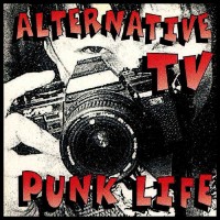 Purchase Alternative Tv - Punk Life